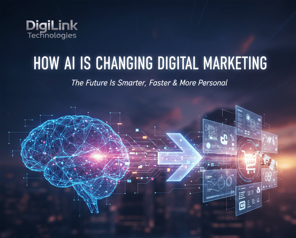 DigiLink Technologies