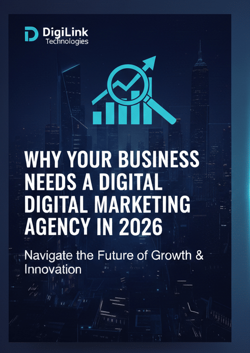 Digital Marketing Agency in Mumbai using AI strategies in 2026