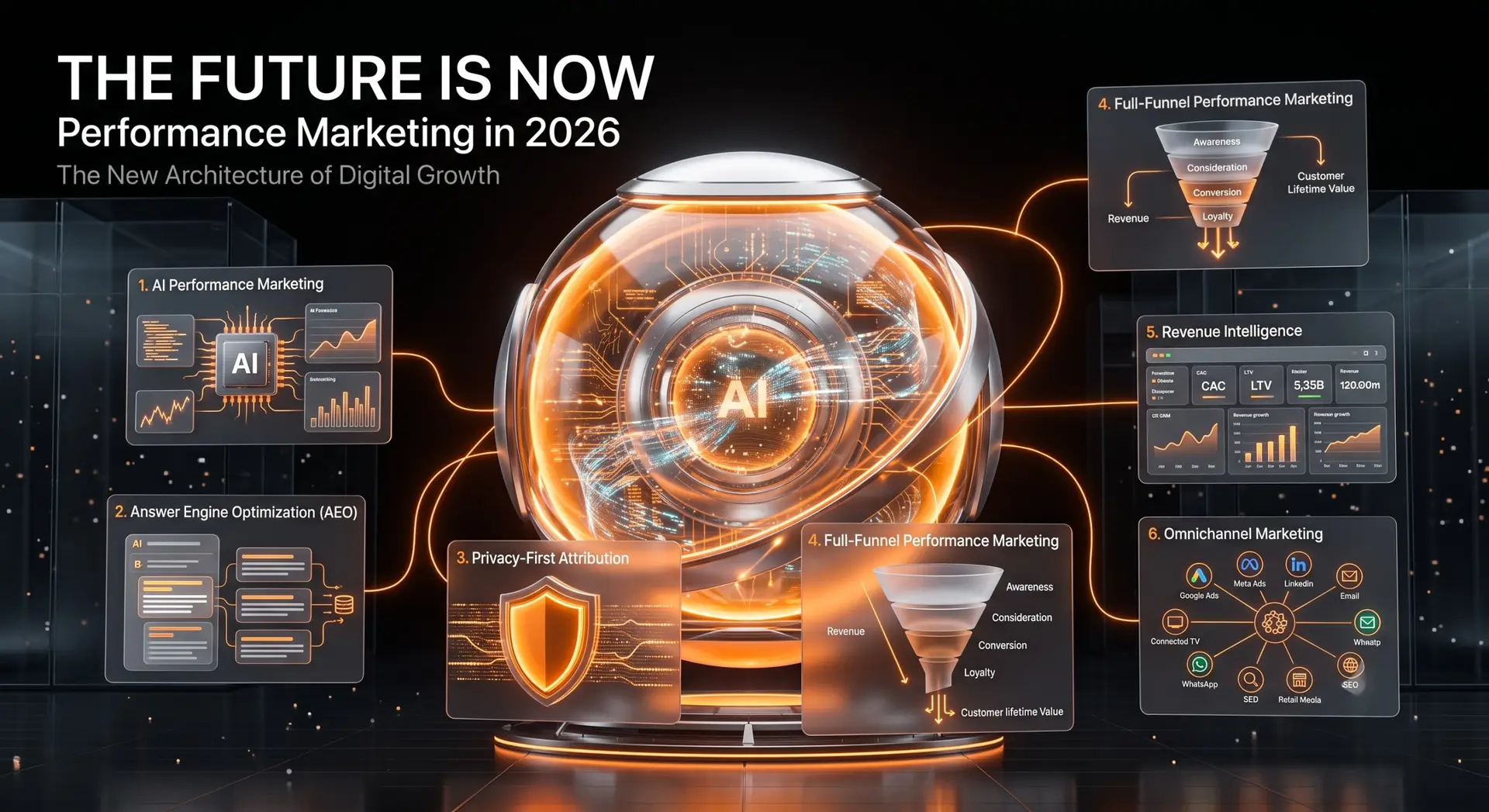 Performance Marketing in 2026
